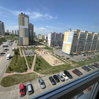 Сдается 1-комнатная квартира, 35 м²