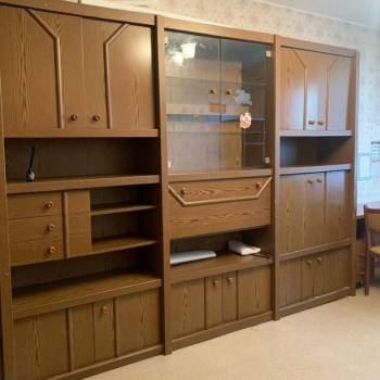 Продается 2-х комнатная квартира, 54 м²