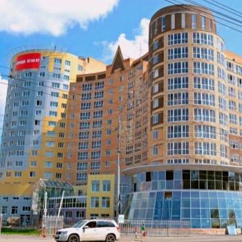 Продается 2-х комнатная квартира, 60 м²