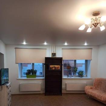 Продается 2-х комнатная квартира, 60 м²