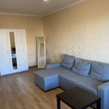 Сдается 1-комнатная квартира, 37 м²