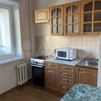 Сдается 1-комнатная квартира, 37 м²