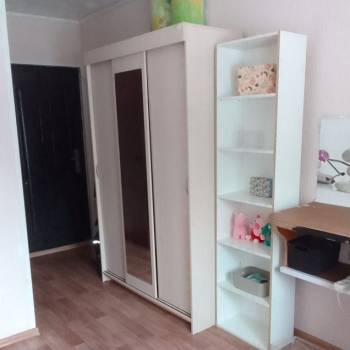 Сдается 1-комнатная квартира, 14 м²