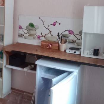 Сдается 1-комнатная квартира, 14 м²