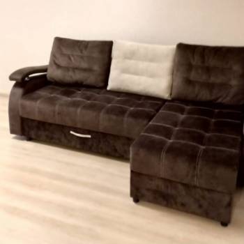 Сдается 2-х комнатная квартира, 42,5 м²