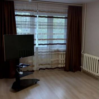 Сдается 2-х комнатная квартира, 42,5 м²