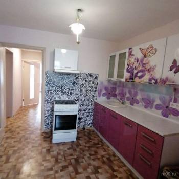 Сдается 2-х комнатная квартира, 47 м²