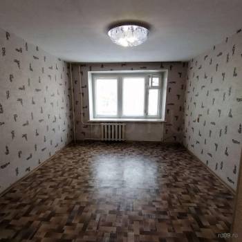 Сдается 2-х комнатная квартира, 47 м²