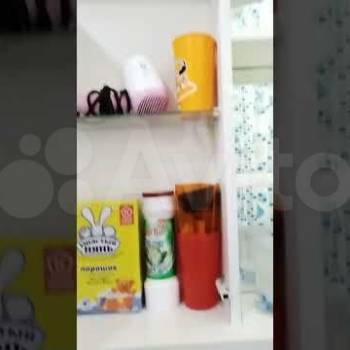 Сдается 1-комнатная квартира, 39 м²