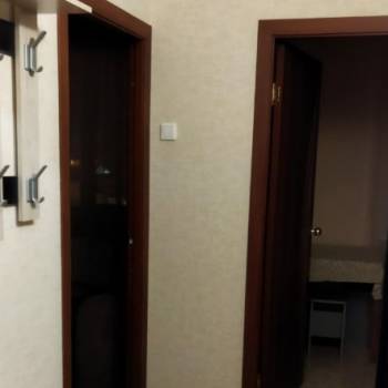 Продается 1-комнатная квартира, 25,9 м²