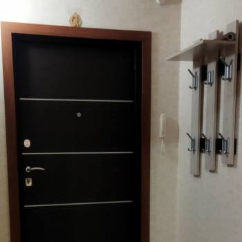 Продается 1-комнатная квартира, 25,9 м²