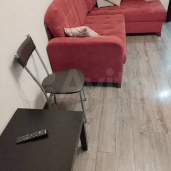 Сдается 1-комнатная квартира, 37 м²