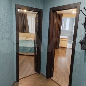 Сдается 1-комнатная квартира, 37 м²