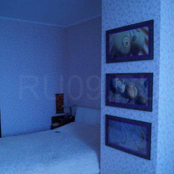 Сдается 2-х комнатная квартира, 74 м²