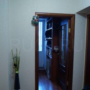 Сдается 2-х комнатная квартира, 74 м²