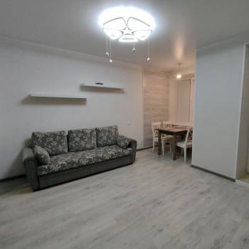 Сдается 2-х комнатная квартира, 47 м²