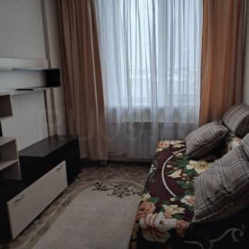 Сдается 1-комнатная квартира, 28 м²