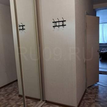 Сдается 1-комнатная квартира, 28 м²