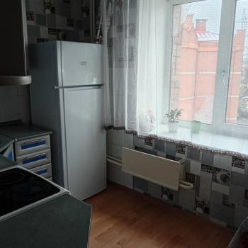 Сдается 2-х комнатная квартира, 42 м²