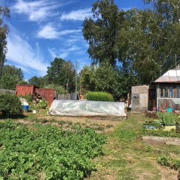 Продается Дом, 40 м²