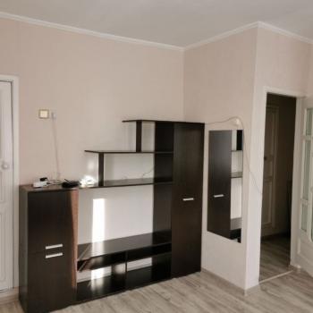 Сдается 1-комнатная квартира, 31,1 м²