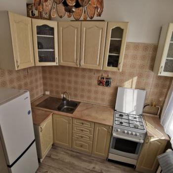 Сдается 1-комнатная квартира, 31,1 м²