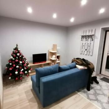 Сдается 2-х комнатная квартира, 36 м²