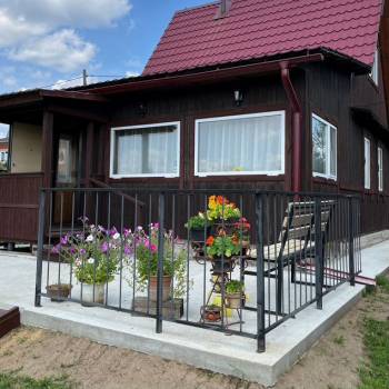 Продается Дом, 50 м²