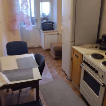 Сдается 1-комнатная квартира, 37 м²