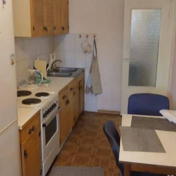 Сдается 1-комнатная квартира, 37 м²