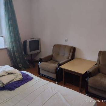 Сдается 1-комнатная квартира, 37 м²