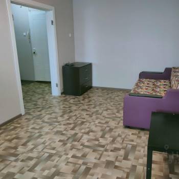 Сдается 1-комнатная квартира, 44 м²