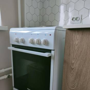 Сдается 1-комнатная квартира, 44 м²