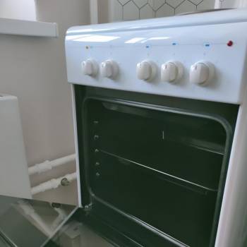 Сдается 1-комнатная квартира, 44 м²