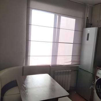 Продается 1-комнатная квартира, 31 м²