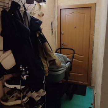 Продается 1-комнатная квартира, 45 м²