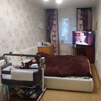 Продается 1-комнатная квартира, 45 м²