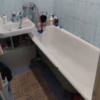 Продается 1-комнатная квартира, 45 м²