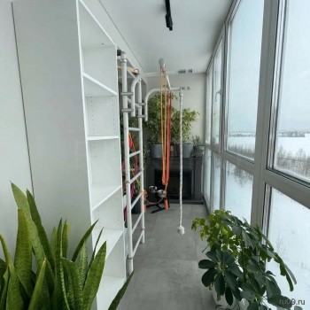 Продается 3-х комнатная квартира, 200 м²
