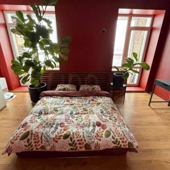 Продается 3-х комнатная квартира, 200 м²