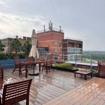 Продается 3-х комнатная квартира, 200 м²