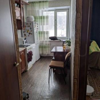 Продается 3-х комнатная квартира, 64 м²