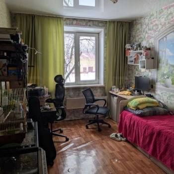 Продается 3-х комнатная квартира, 64 м²