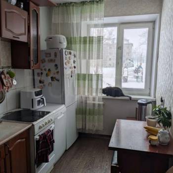 Продается 3-х комнатная квартира, 64 м²