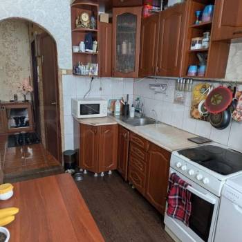 Продается 3-х комнатная квартира, 64 м²