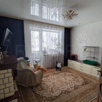 Продается 3-х комнатная квартира, 64 м²