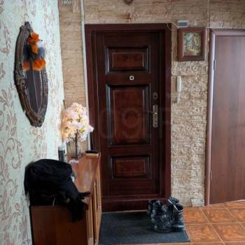 Продается 3-х комнатная квартира, 64 м²