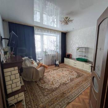 Продается 3-х комнатная квартира, 64 м²