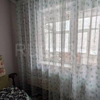 Продается 3-х комнатная квартира, 64 м²