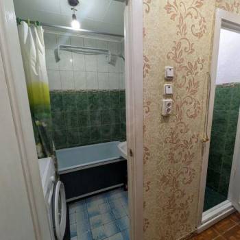 Продается 3-х комнатная квартира, 64 м²